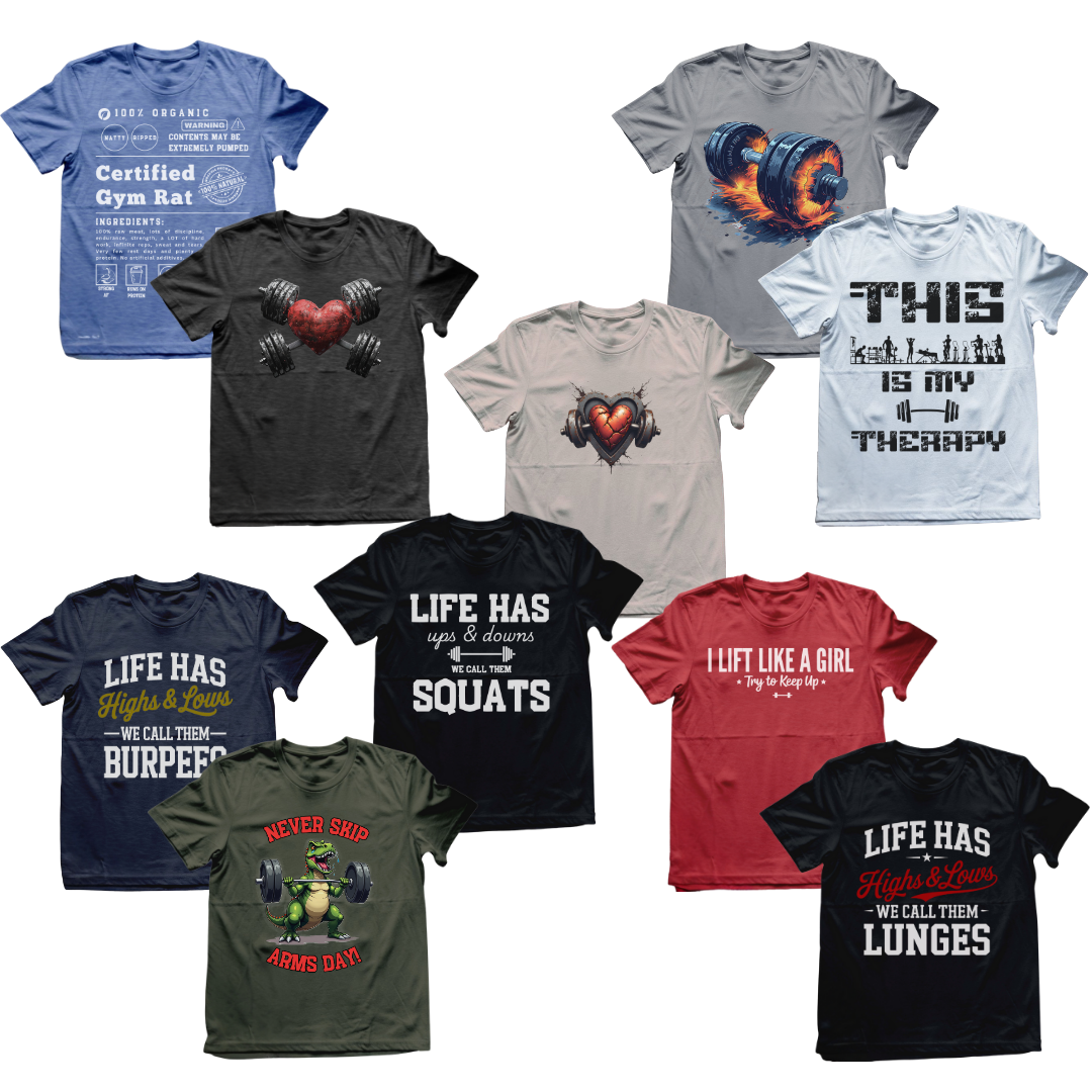 Buy 10+ & Save $8.00 Each!