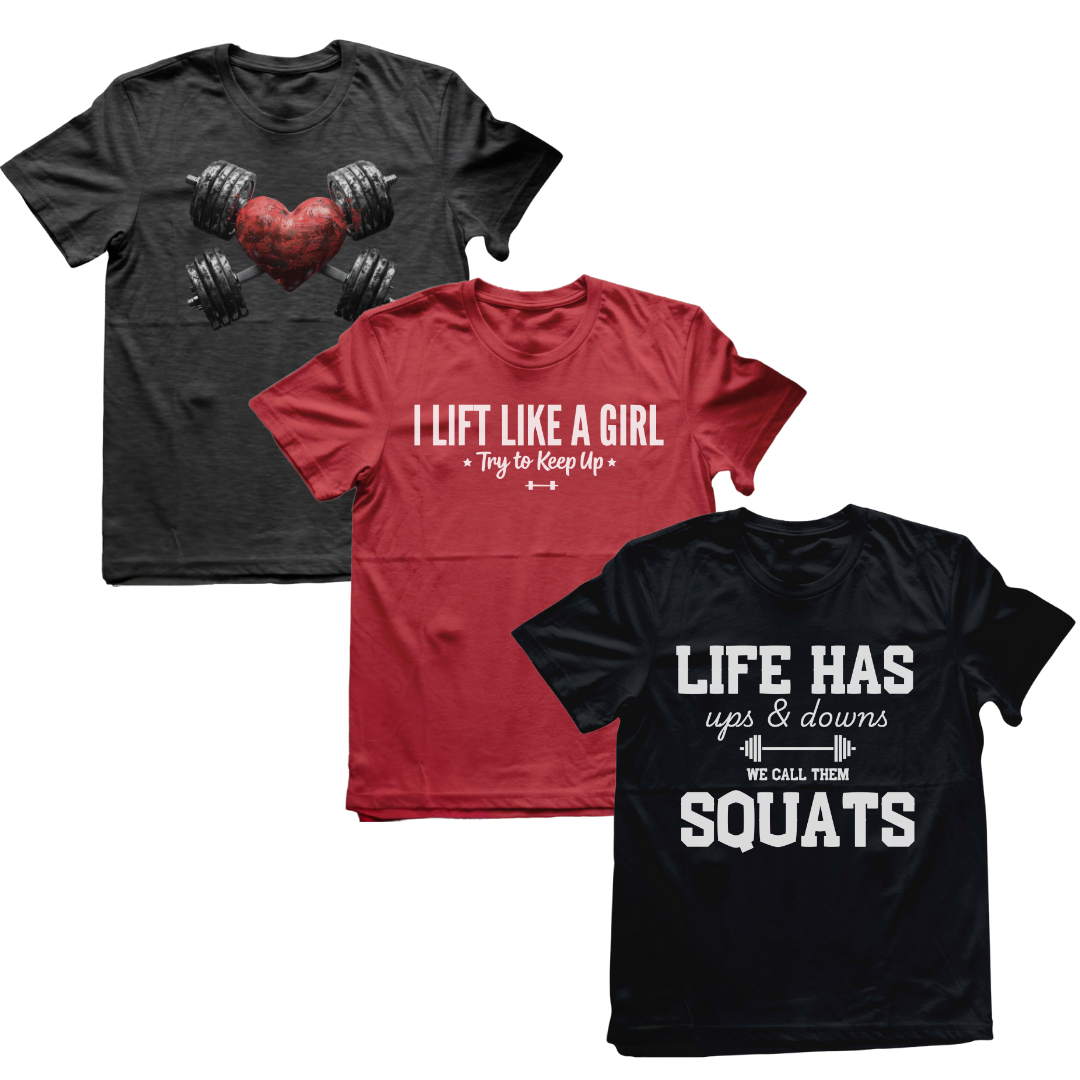 Buy 3+ & Save $2.00 Each!