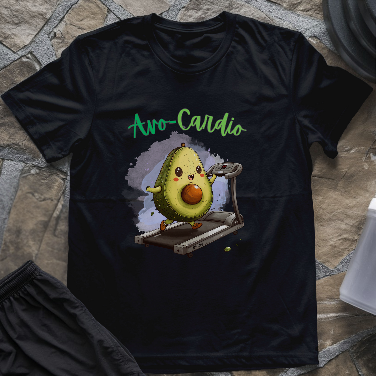 AvoCardio T-Shirt