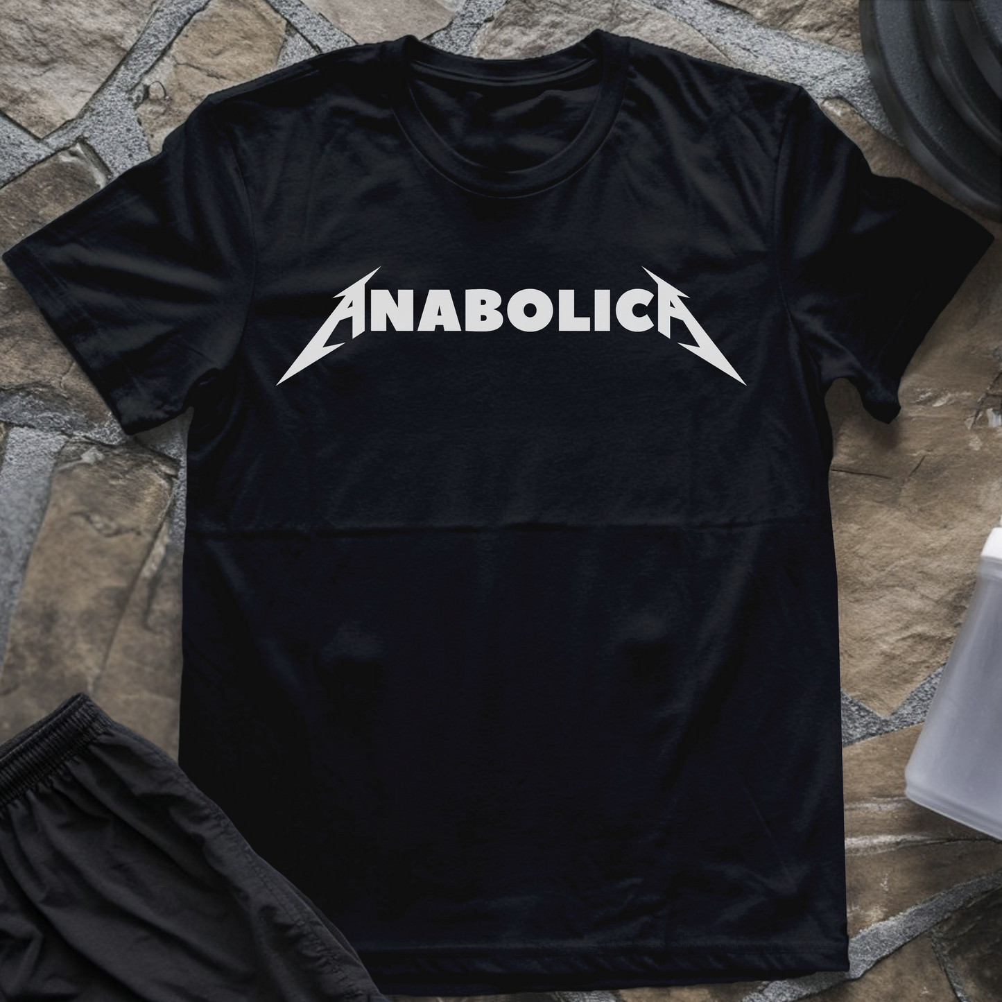 Anabolica T-Shirt