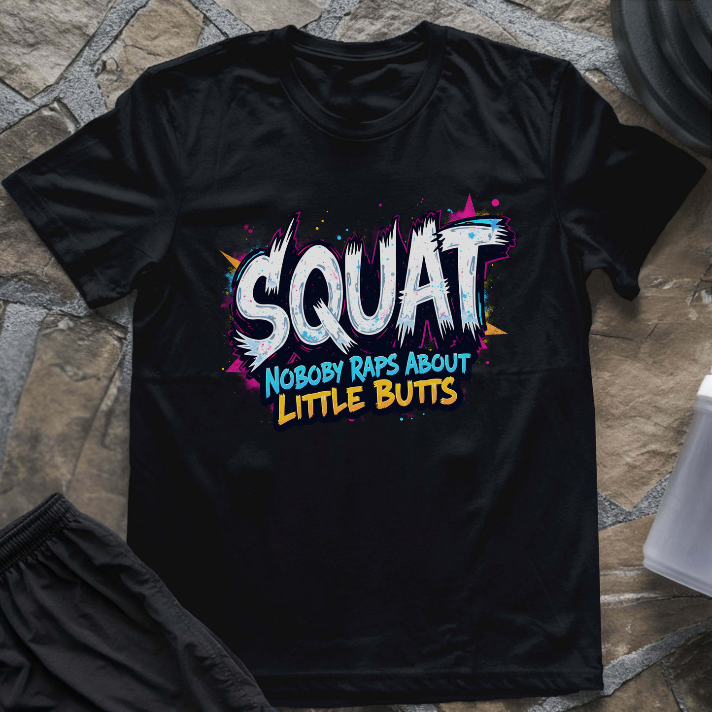 SQUAT T-Shirt