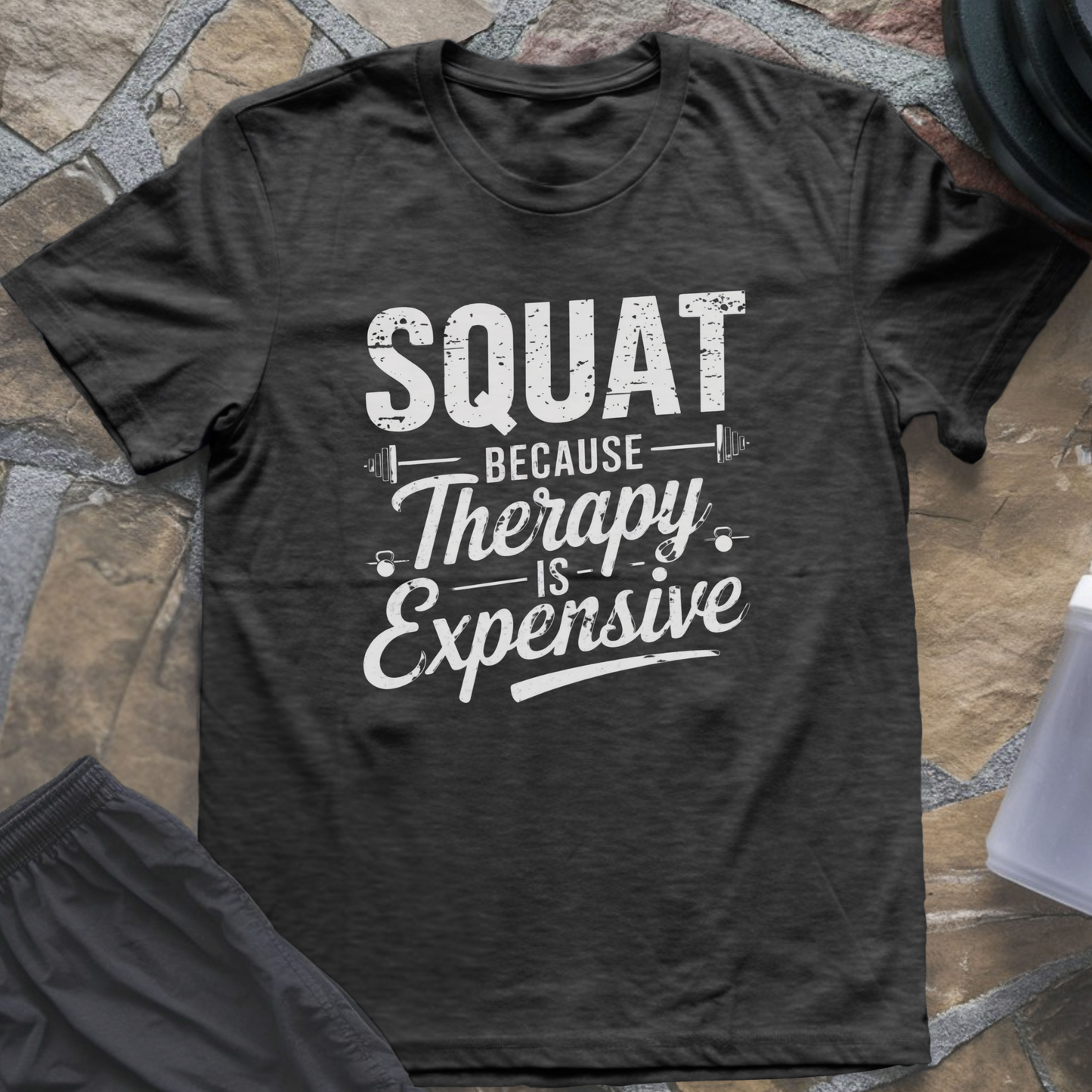 Therapy Is Expensive T-Shirt