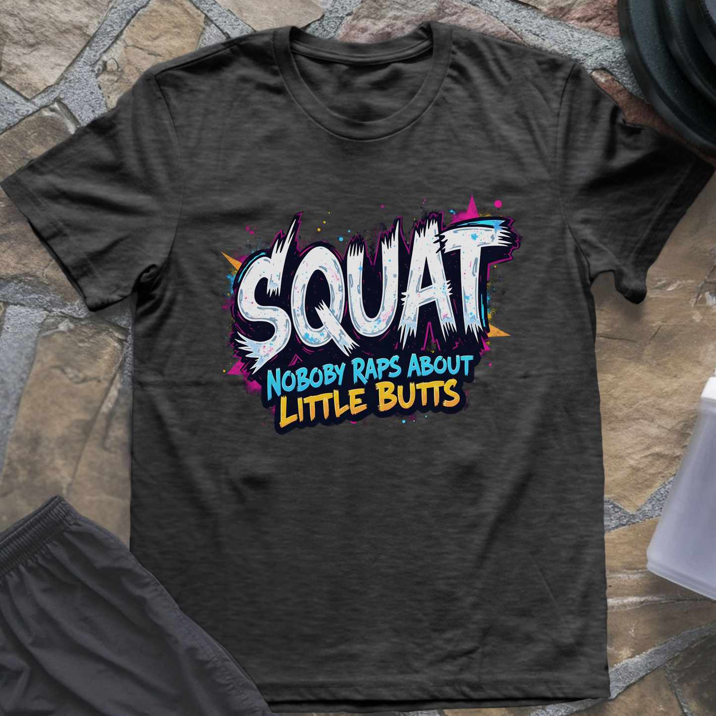 SQUAT T-Shirt