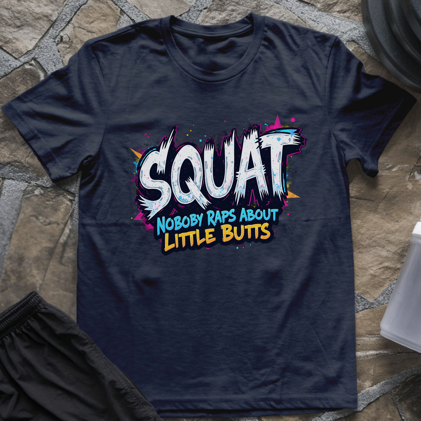 SQUAT T-Shirt