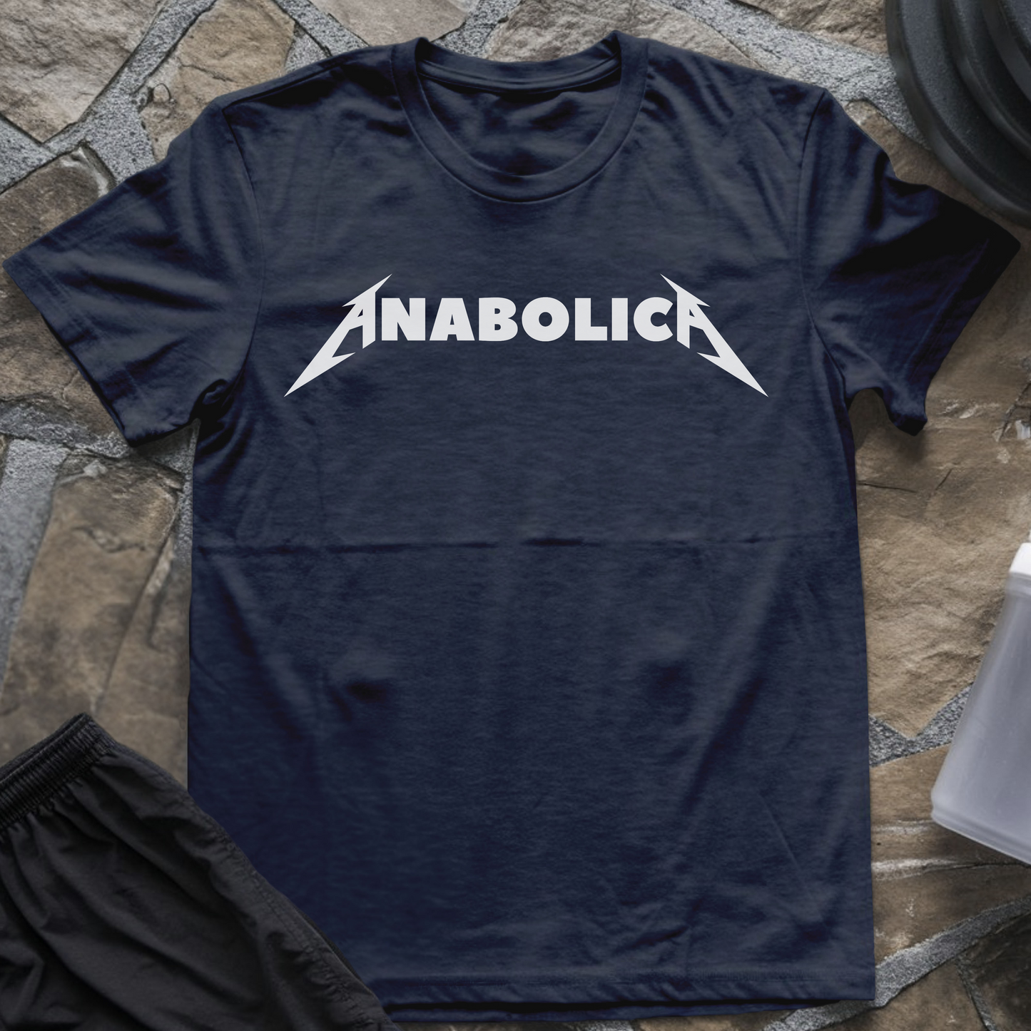 Anabolica T-Shirt