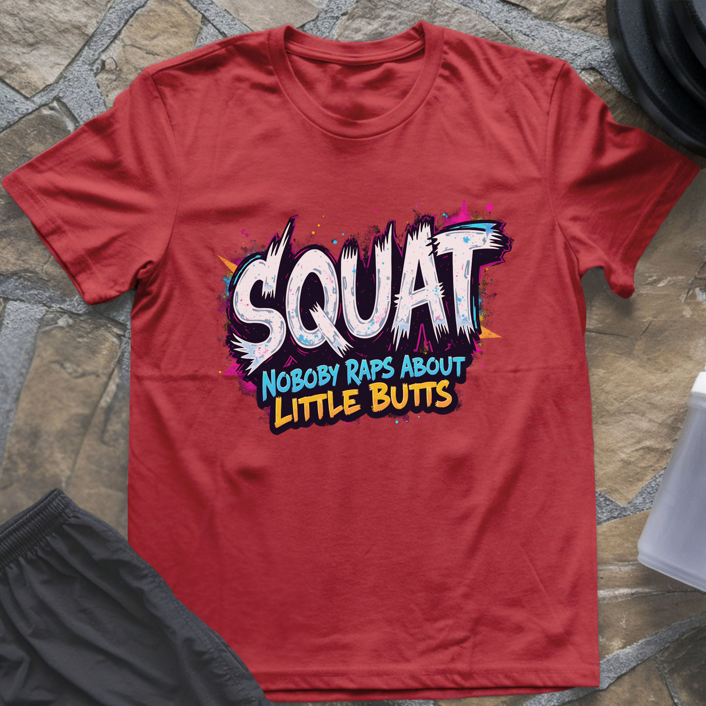 SQUAT T-Shirt