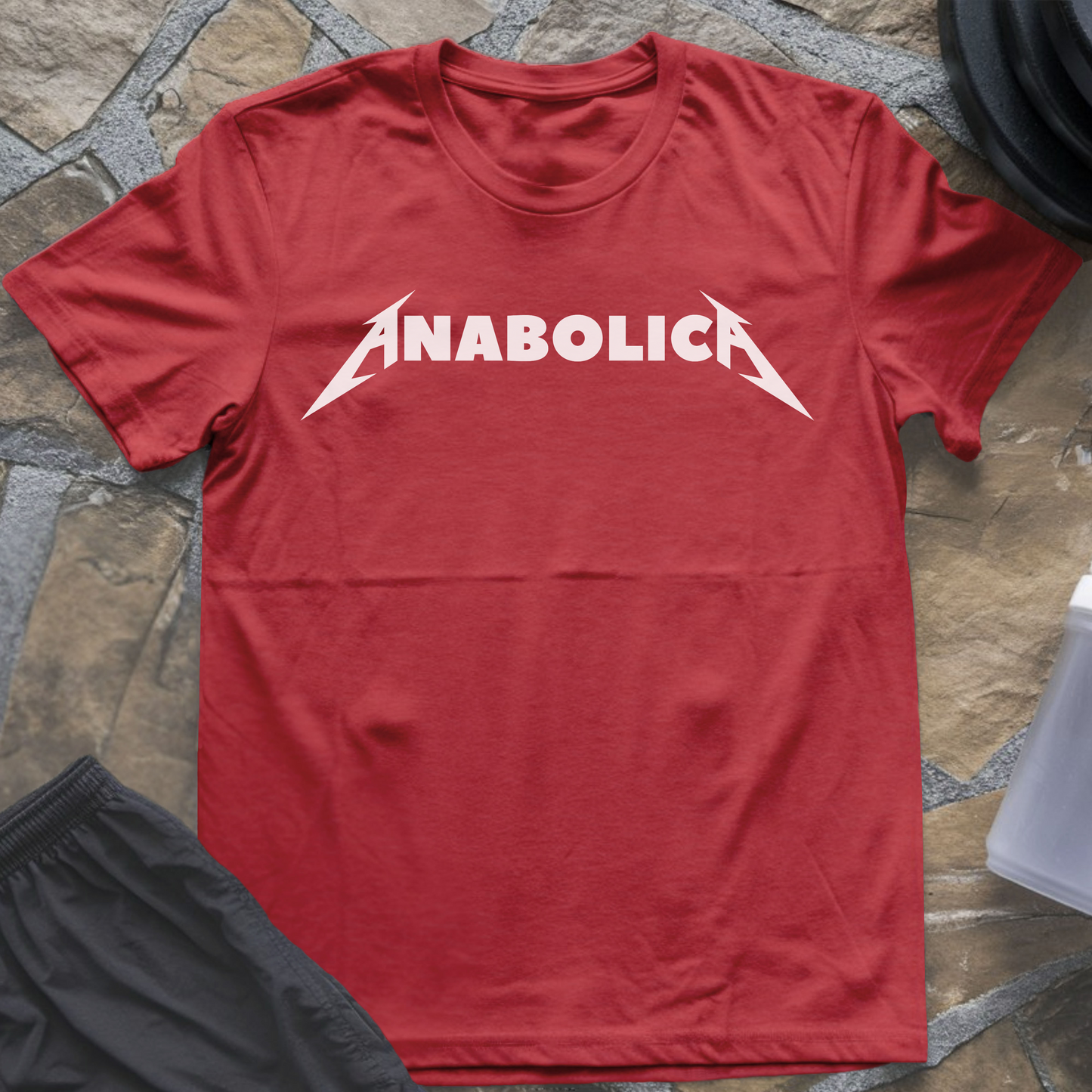 Anabolica T-Shirt