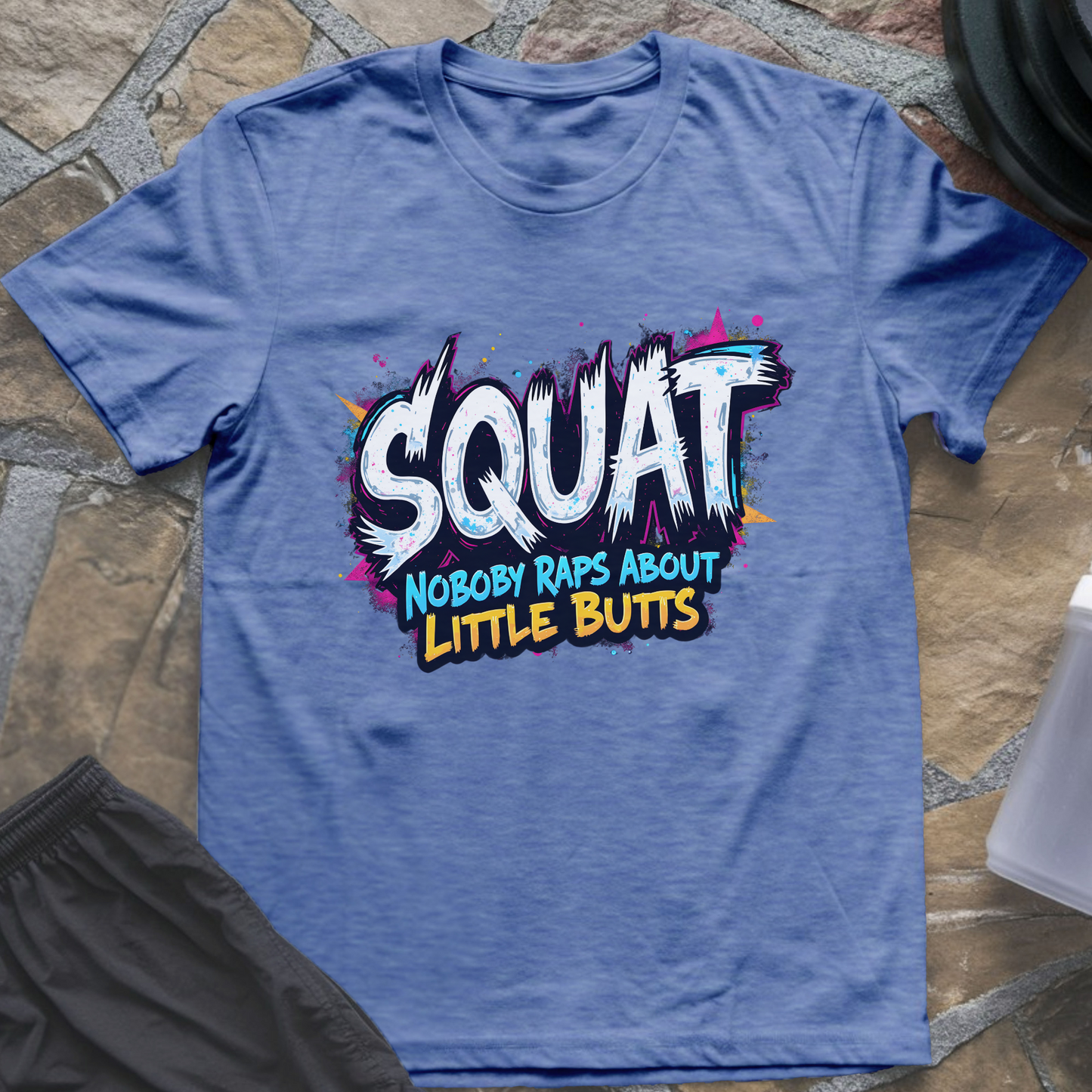 SQUAT T-Shirt