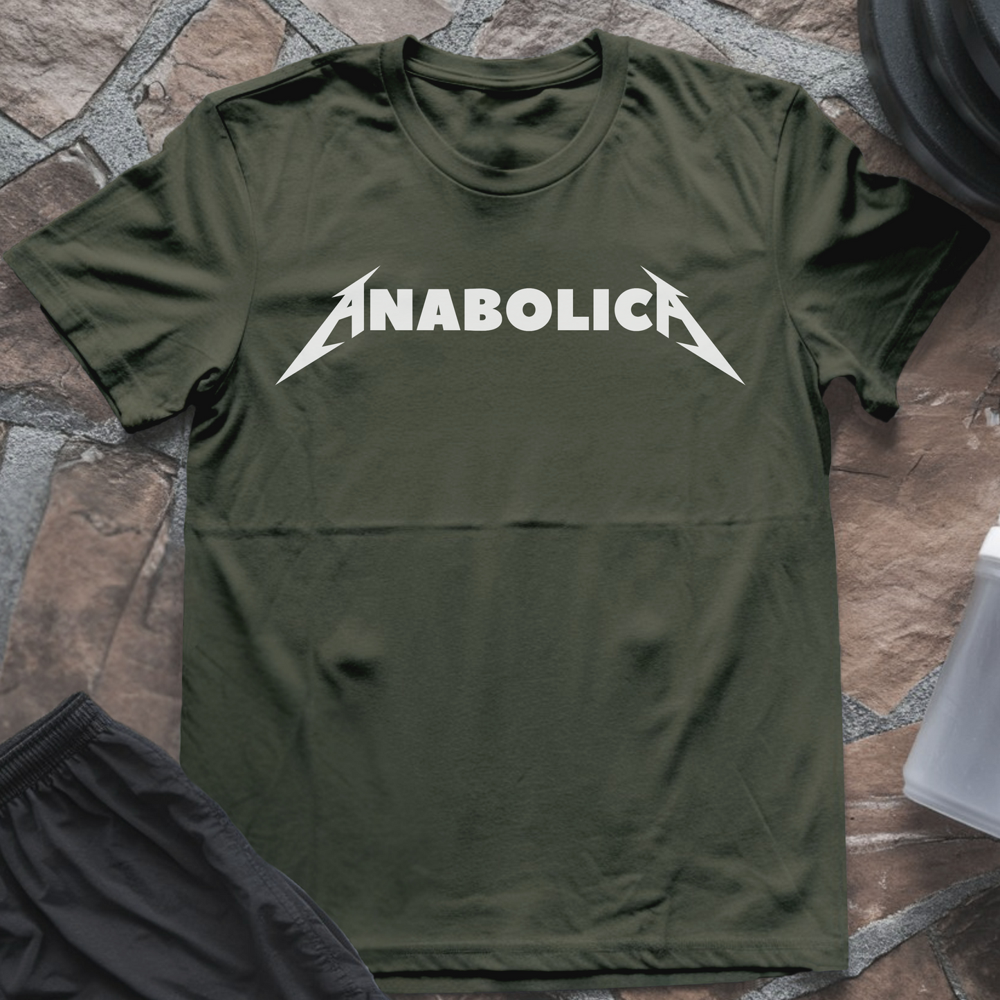 Anabolica T-Shirt