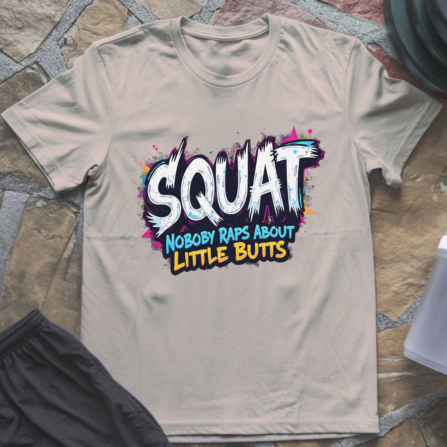 SQUAT T-Shirt