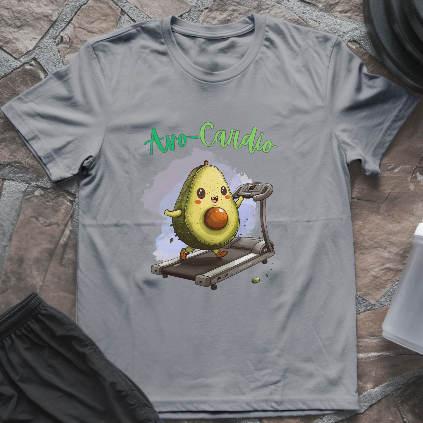 AvoCardio T-Shirt