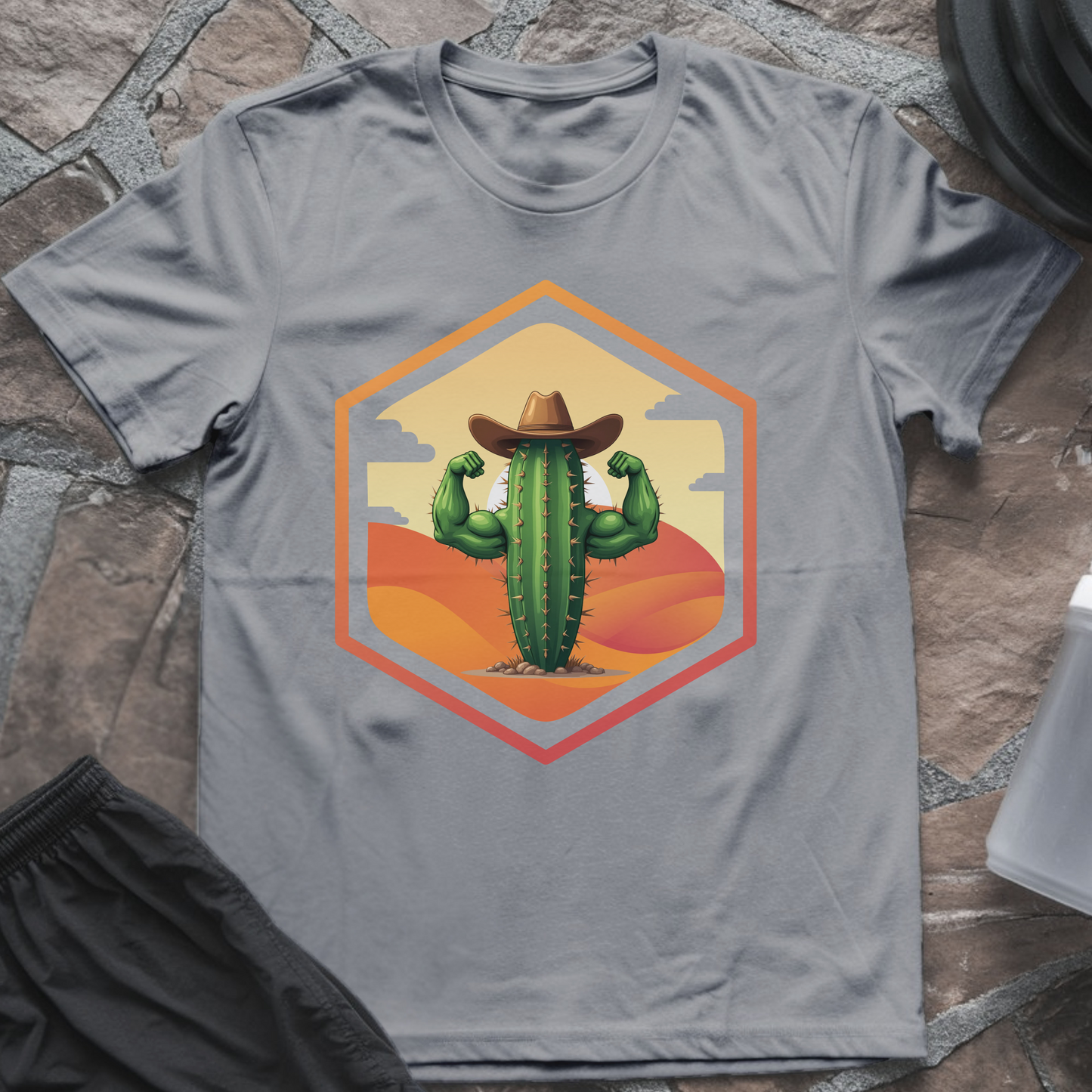 Prickly Power T-Shirt