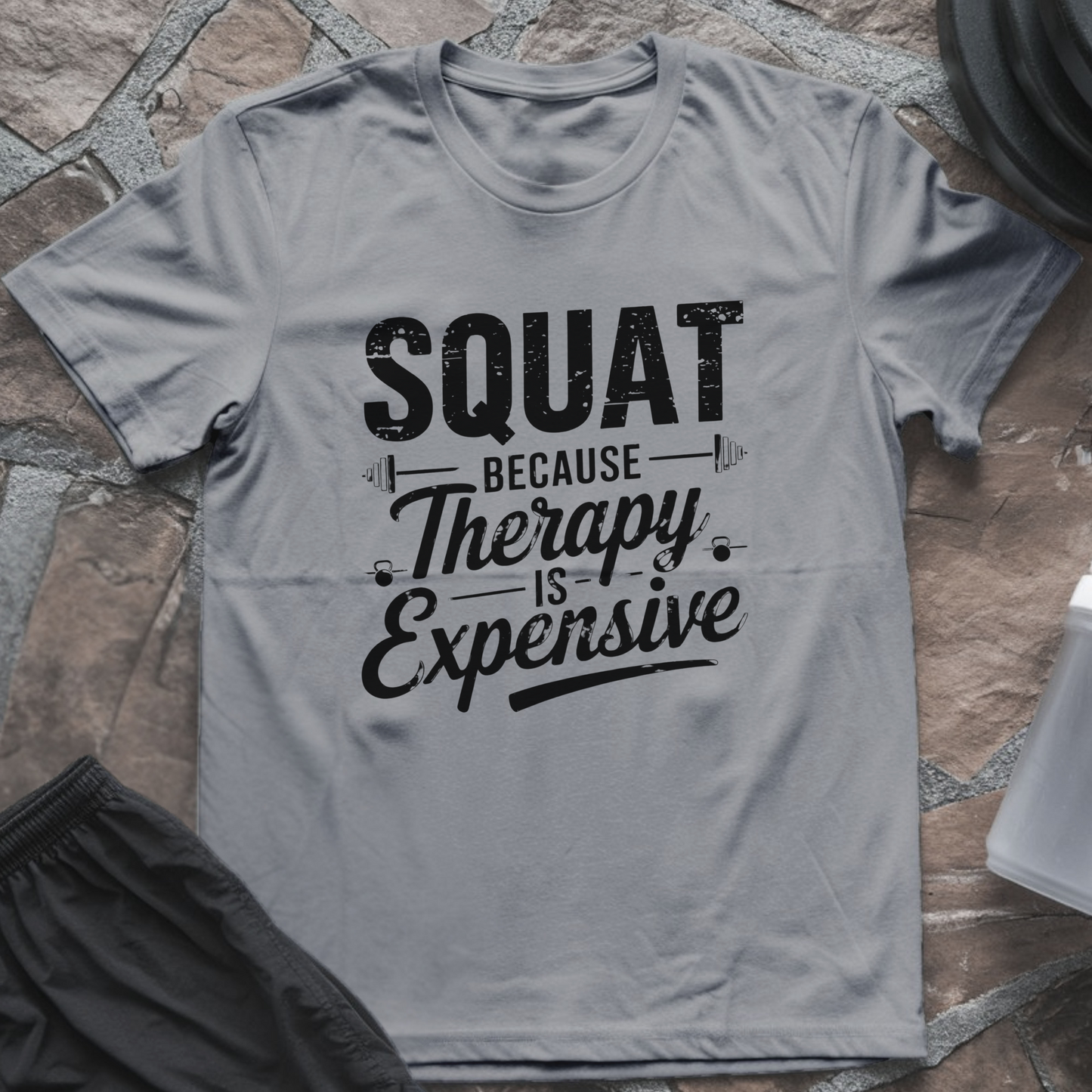 Therapy Is Expensive T-Shirt
