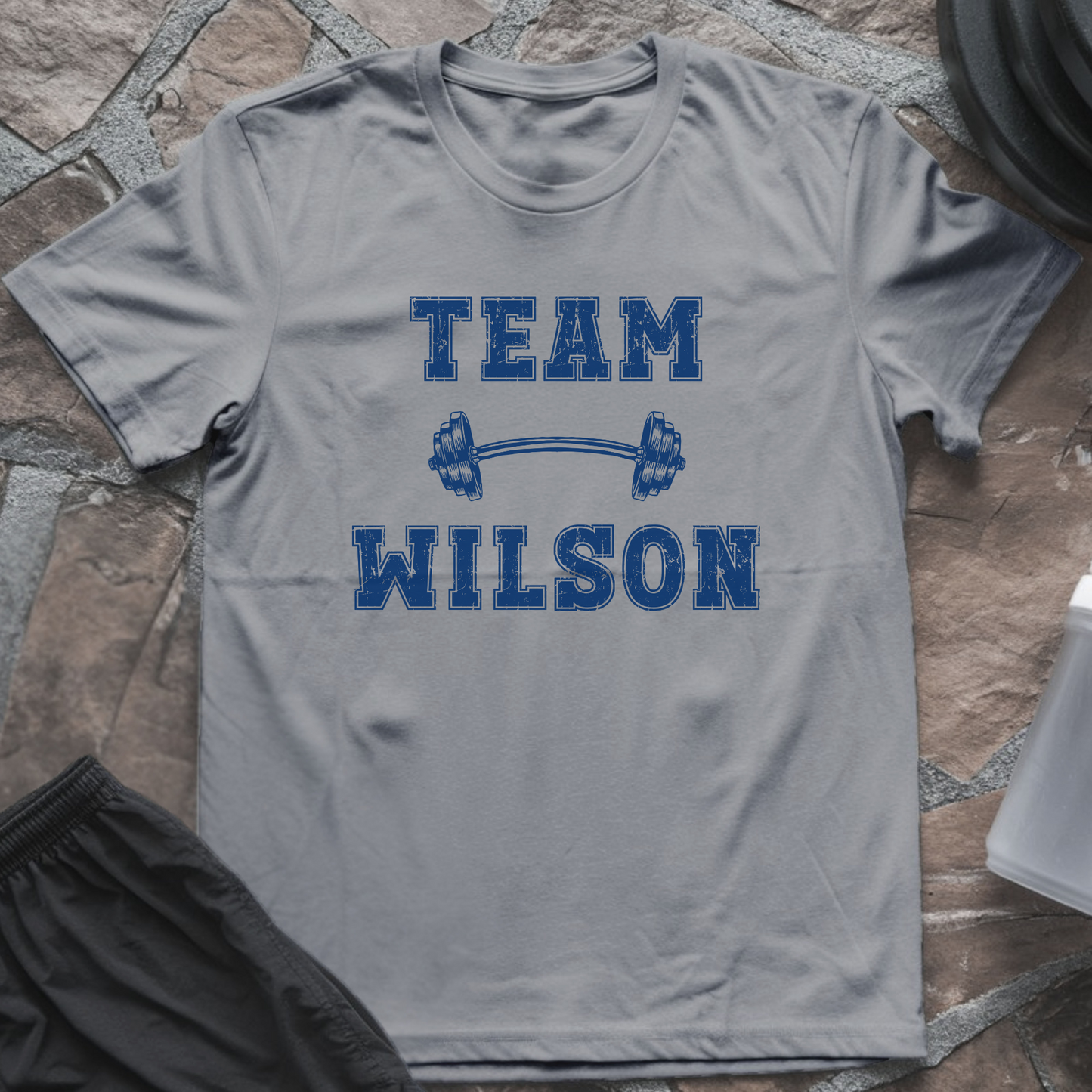 Team Wilson T-Shirt