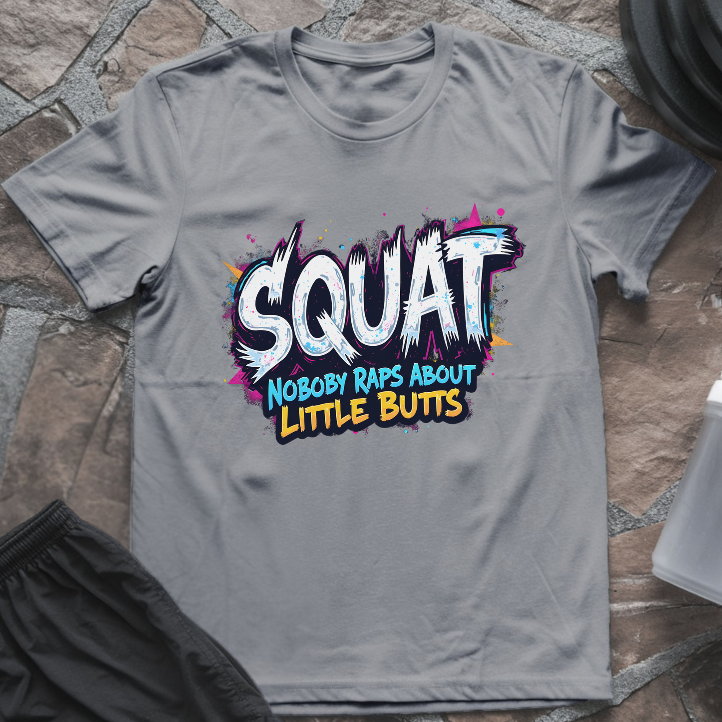 SQUAT T-Shirt