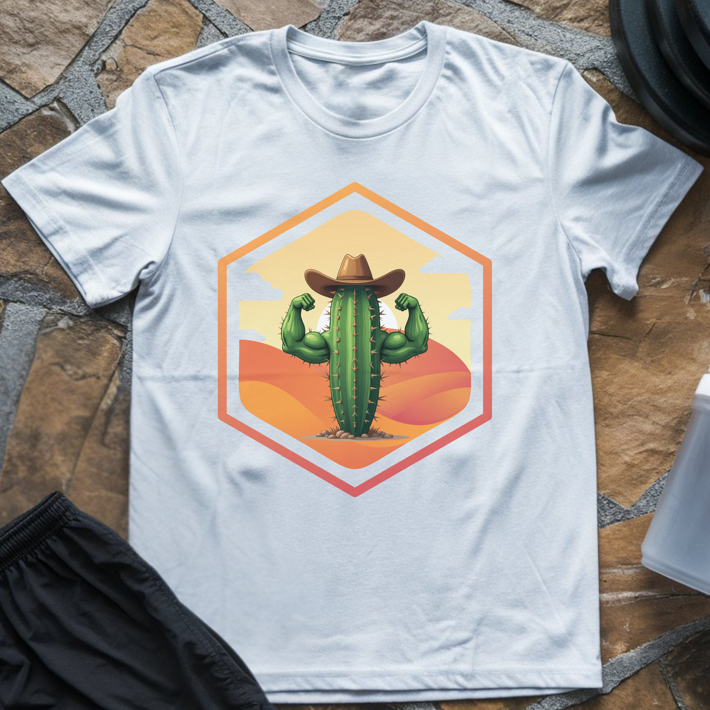 Prickly Power T-Shirt