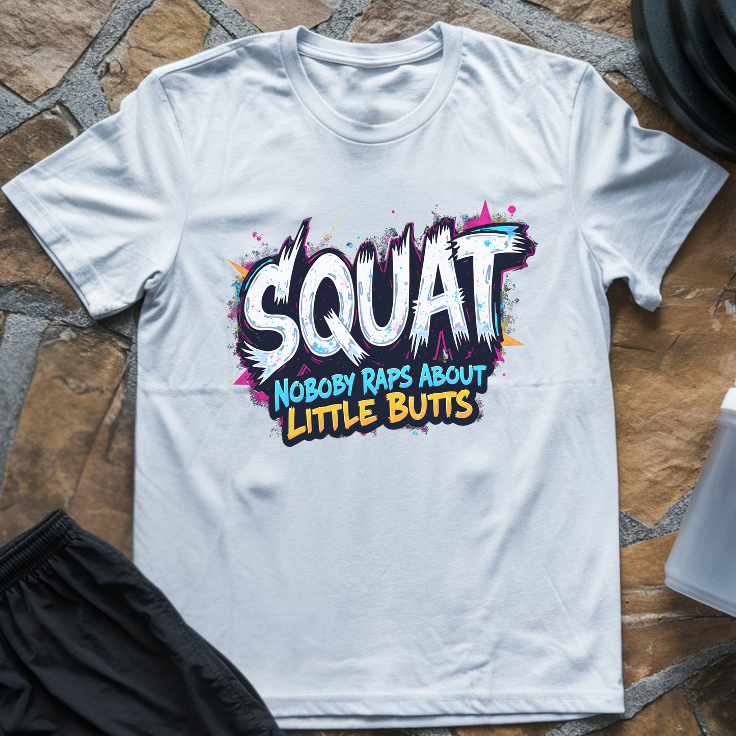 SQUAT T-Shirt