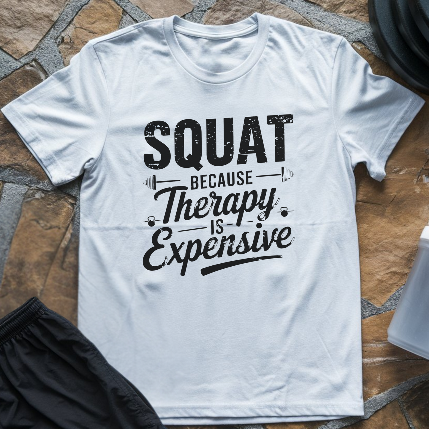 Therapy Is Expensive T-Shirt