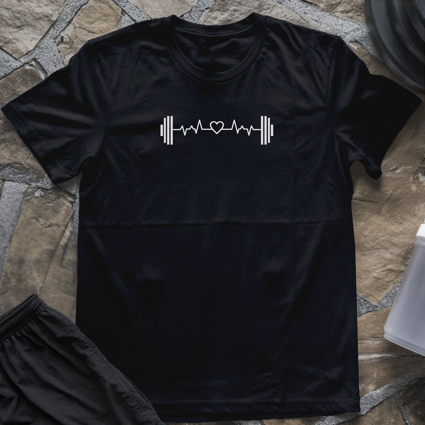 Weight Lifeline T-Shirt