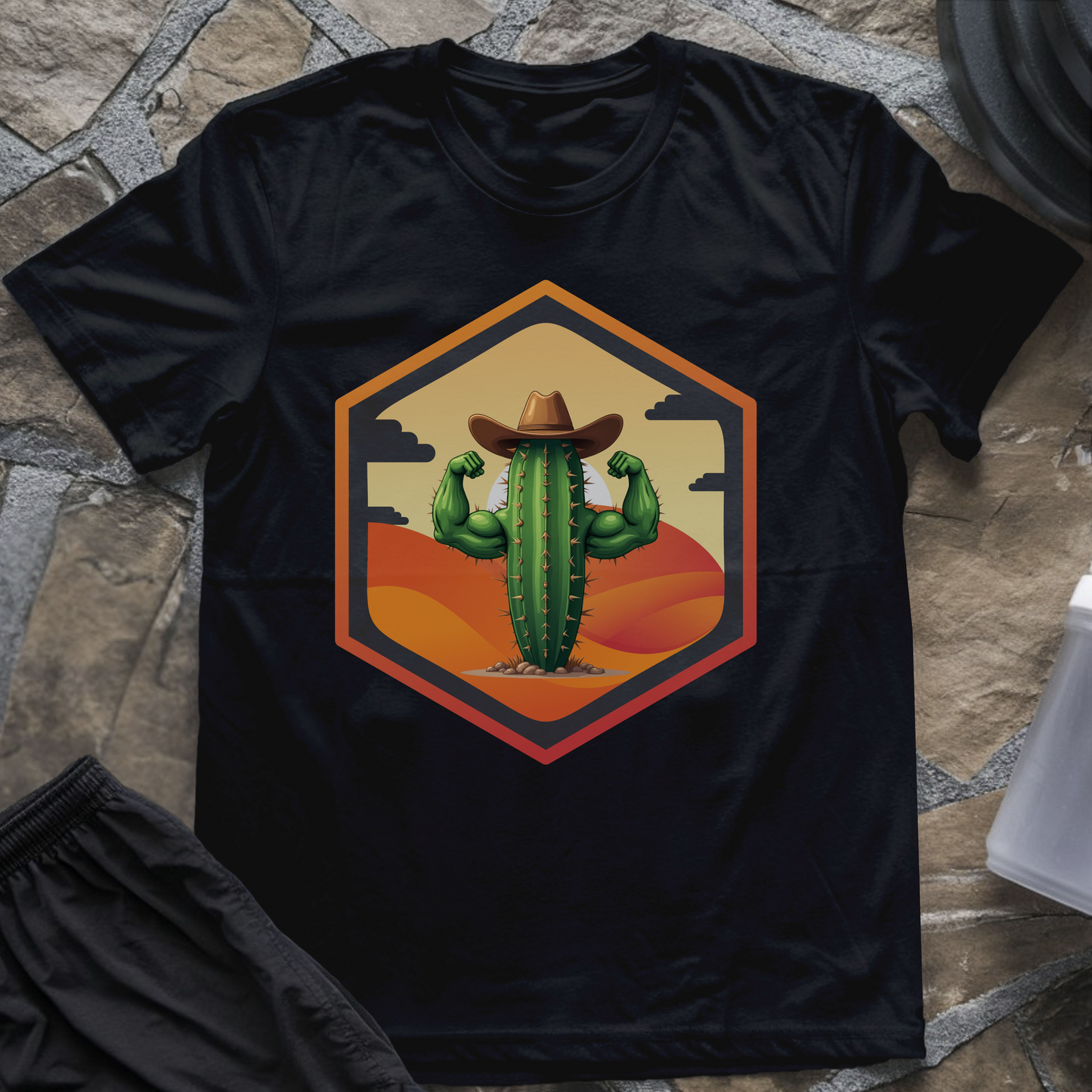 Prickly Power T-Shirt