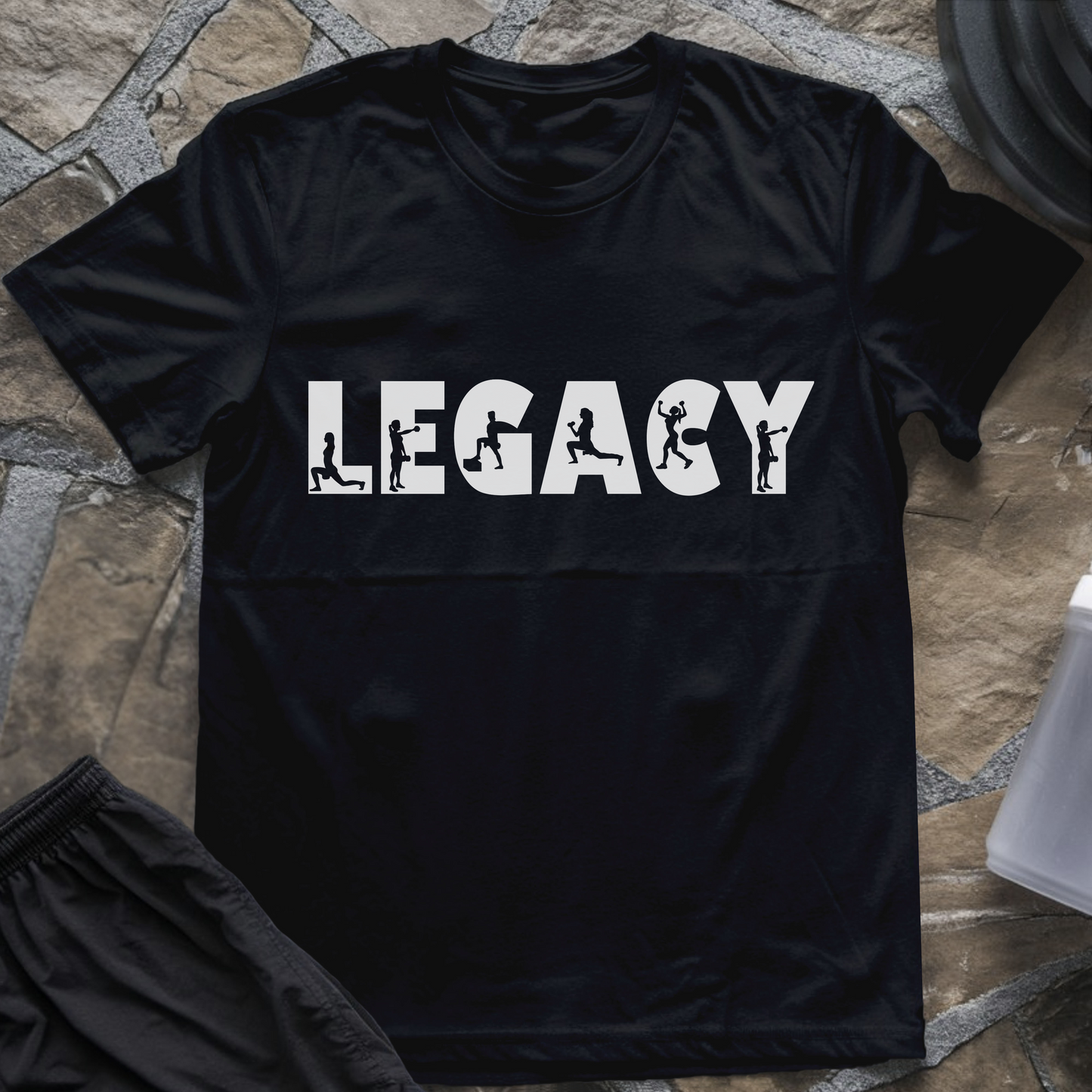 Legacy T-Shirt