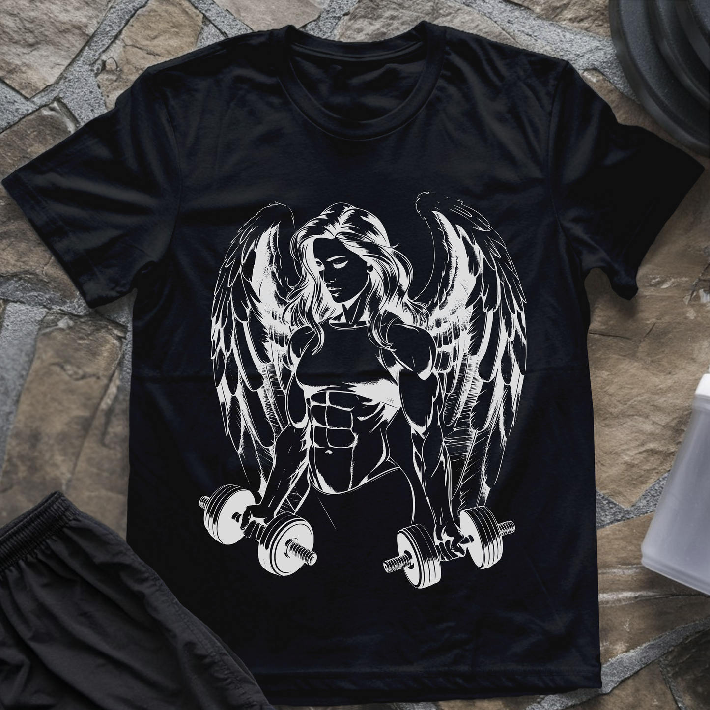 Celestial Strength T-Shirt