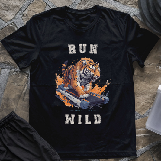 Run Wild T-Shirt