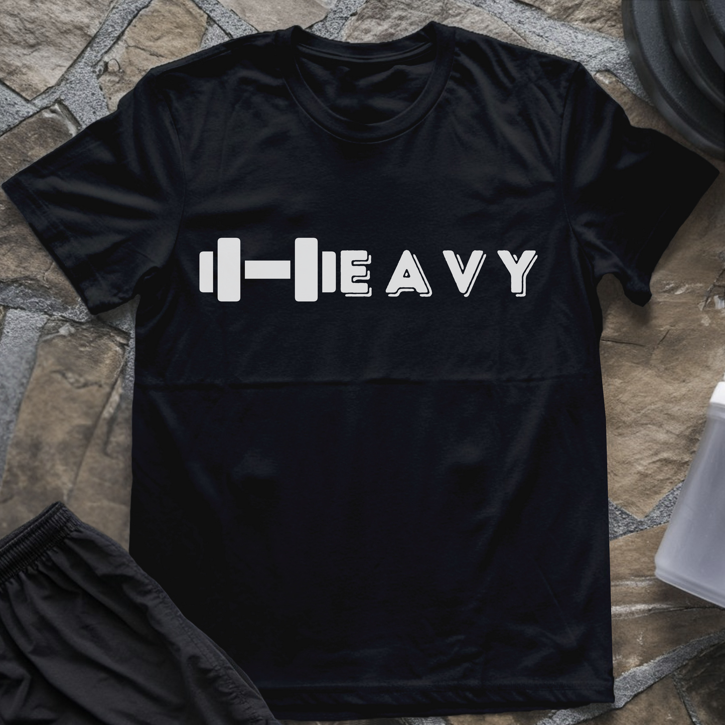 Heavy T-Shirt