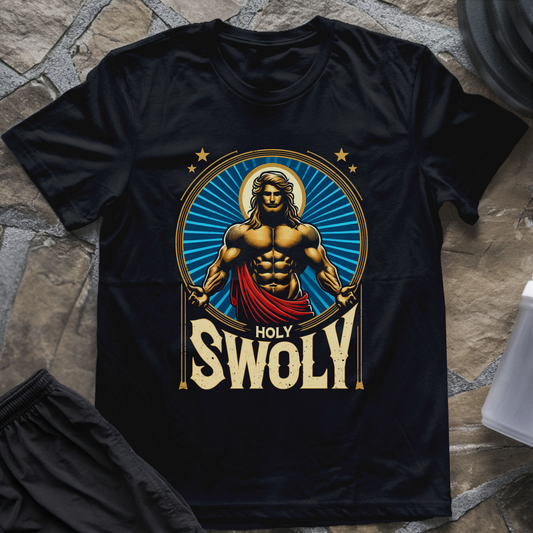 Holy Swoly T-Shirt