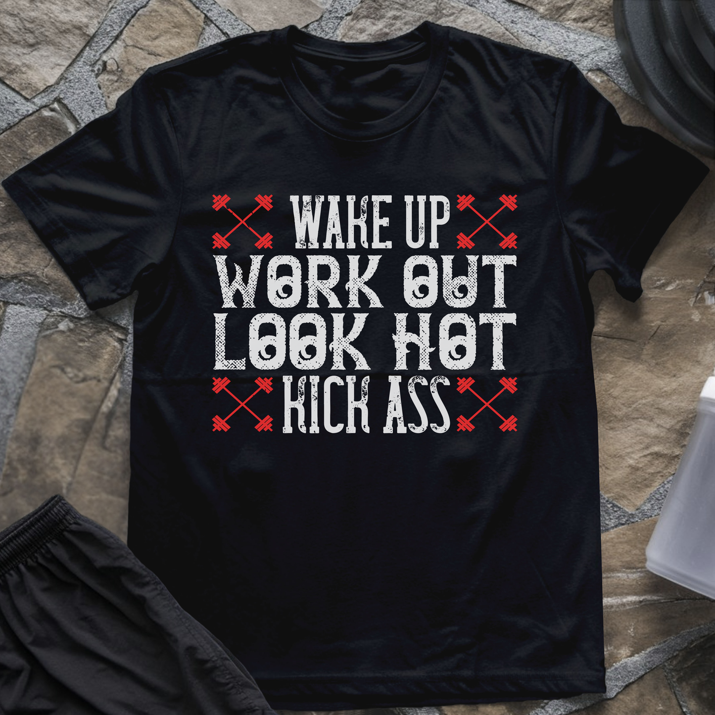 Look Hot T-Shirt