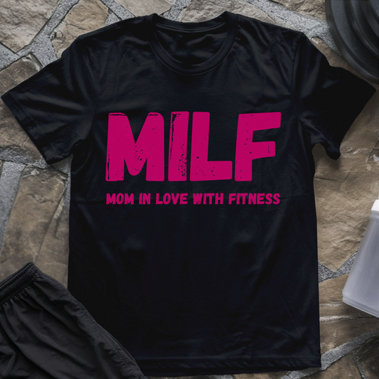 MILF T-Shirt