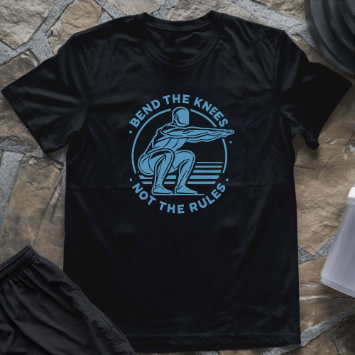 Bend the Knees T-Shirt