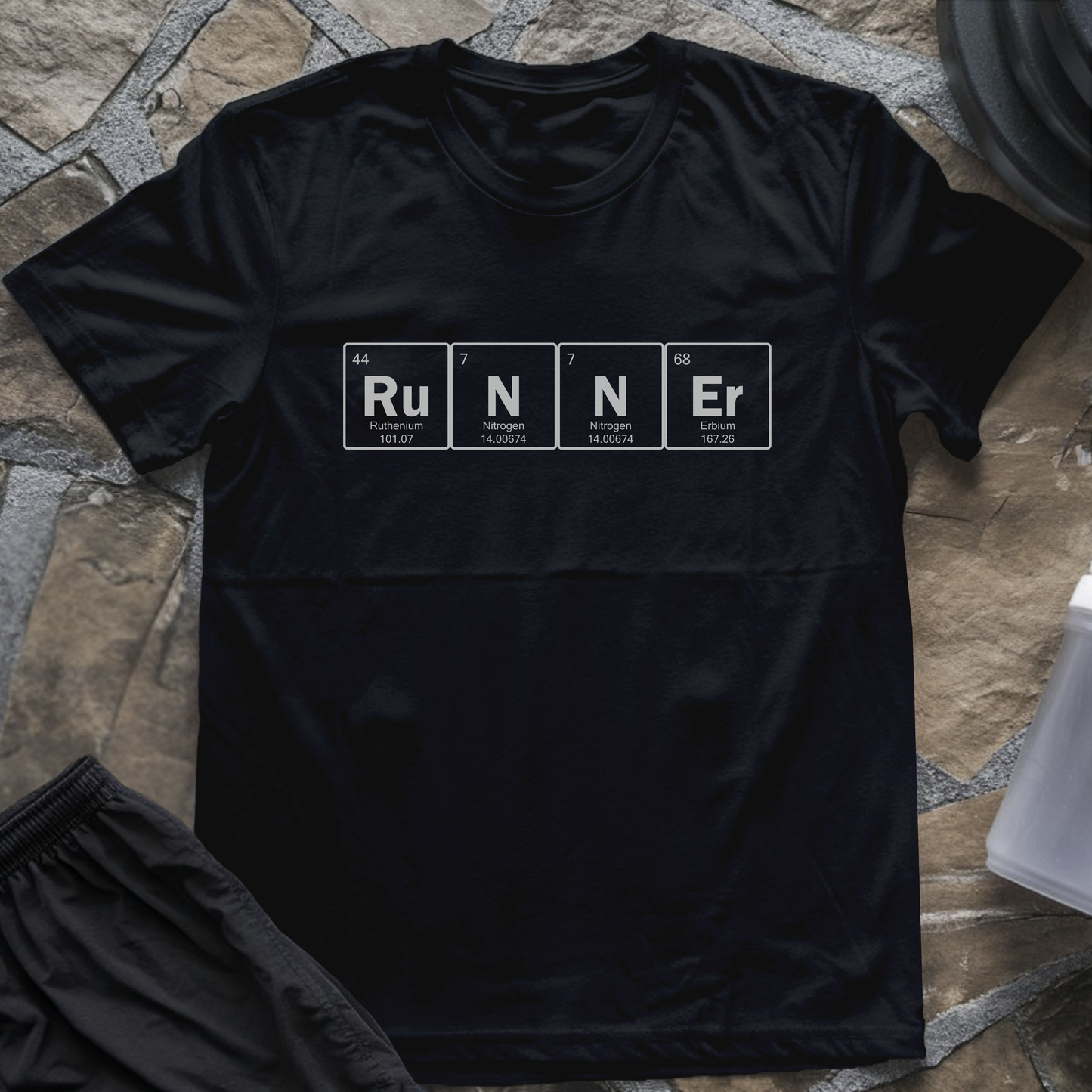 Runner T-Shirt