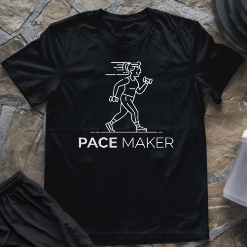 Pacemaker T-Shirt