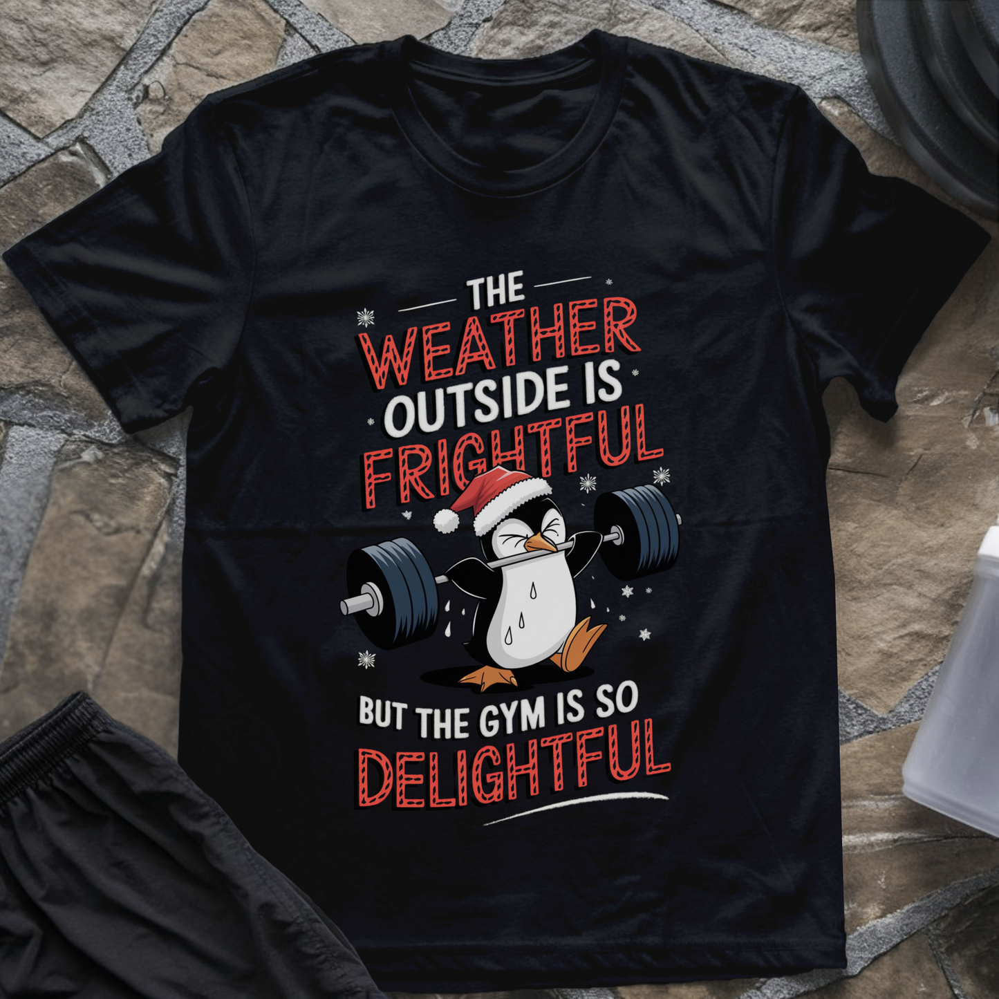 Delightful Tee