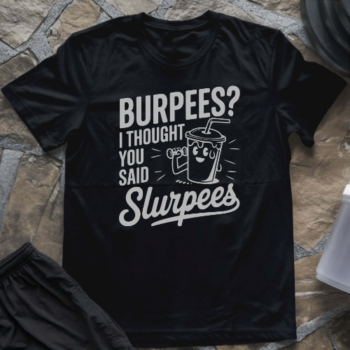 Slurpees T-Shirt