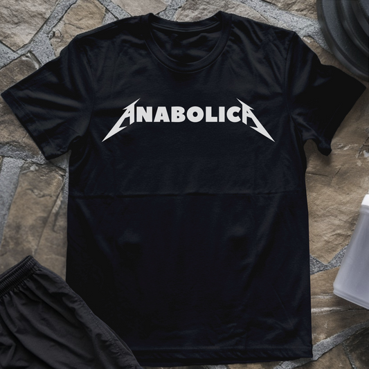 Anabolica T-Shirt