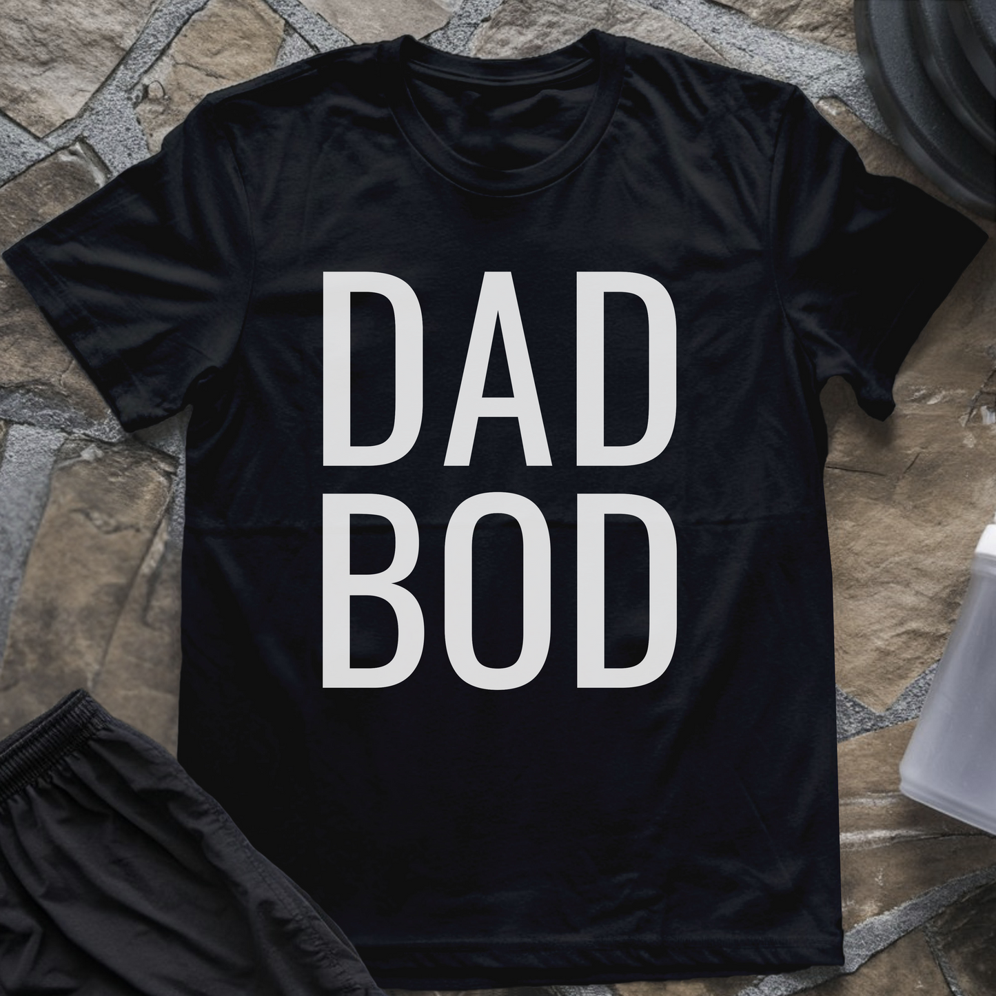 Dad Bod T-Shirt