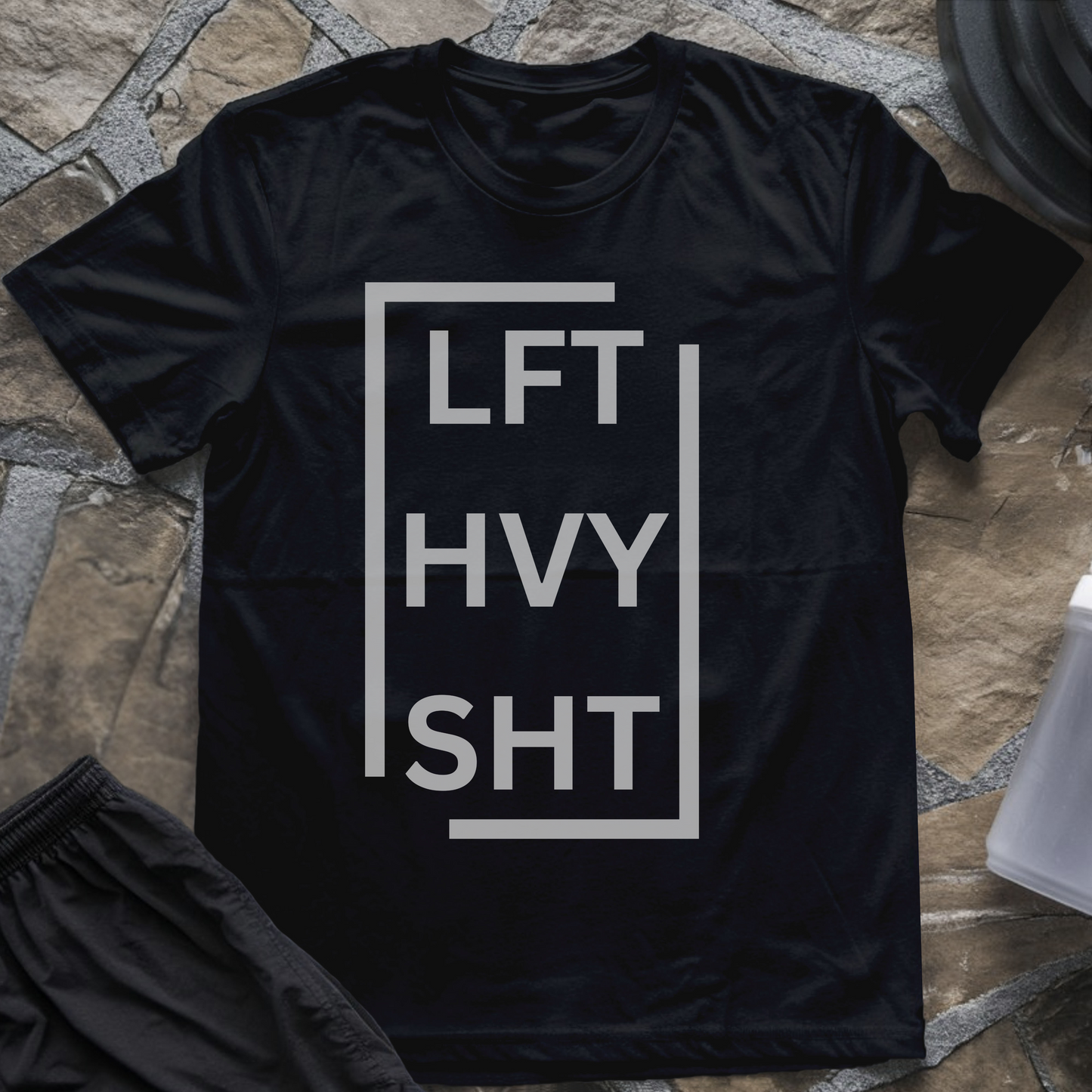 LFT HVY SHT T-Shirt