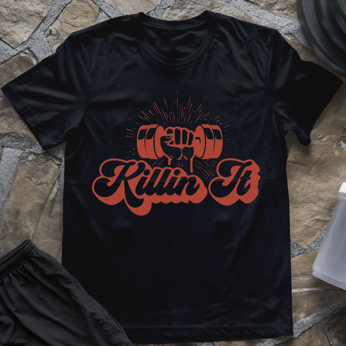 Killin' It T-Shirt