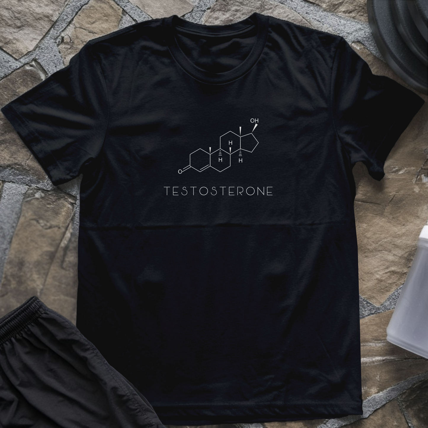 Testosterone T-Shirt