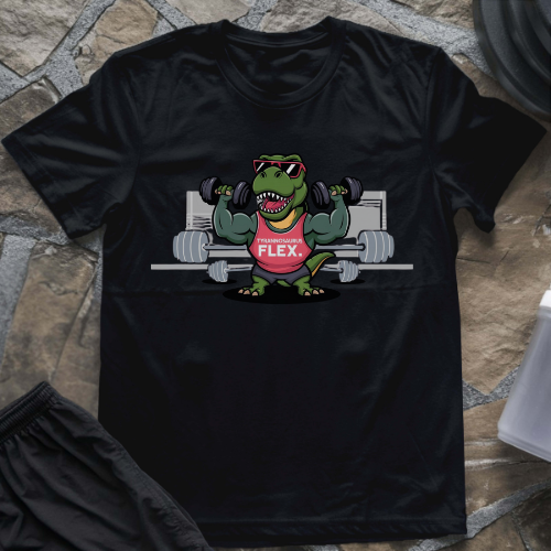 T-Flex T-Shirt