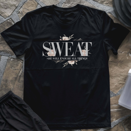 SWEAT T-Shirt