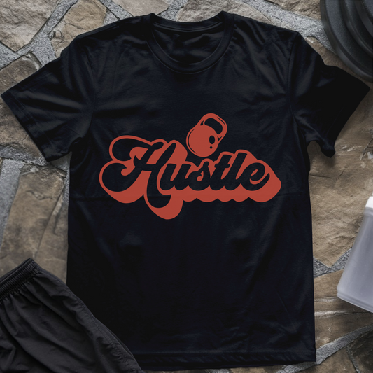 Hustle T-Shirt