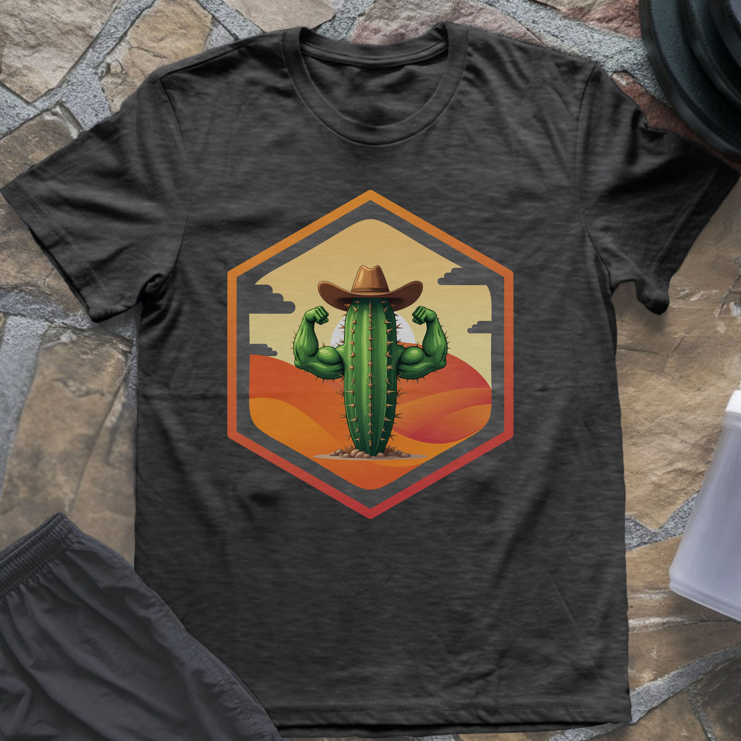 Prickly Power T-Shirt