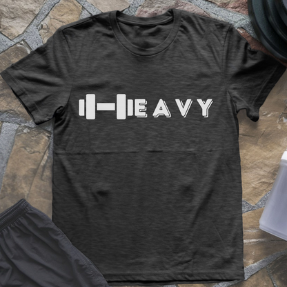 Heavy T-Shirt