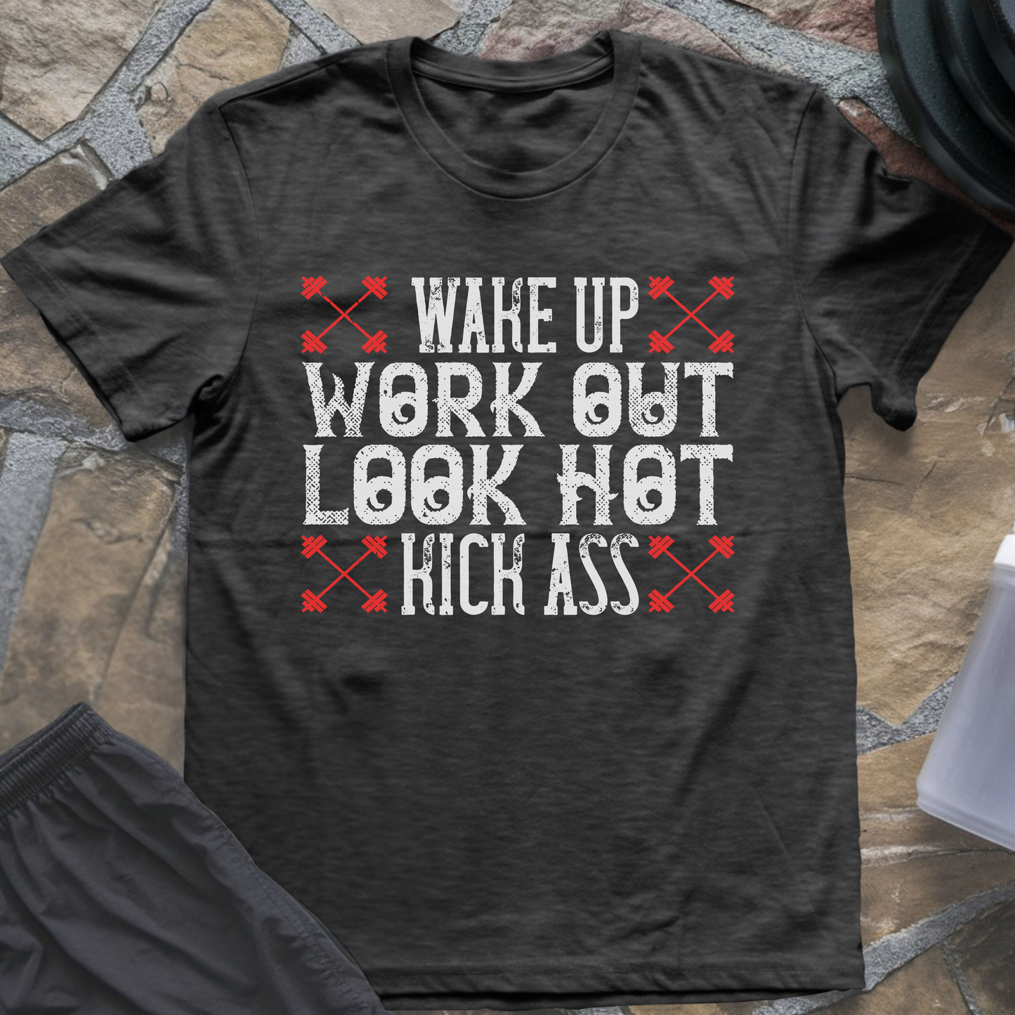 Look Hot T-Shirt