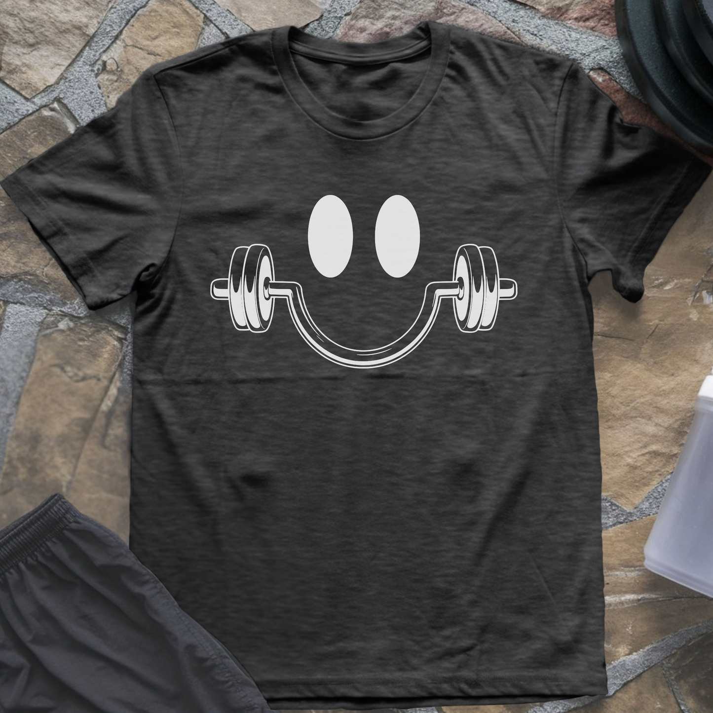 Smile T-Shirt