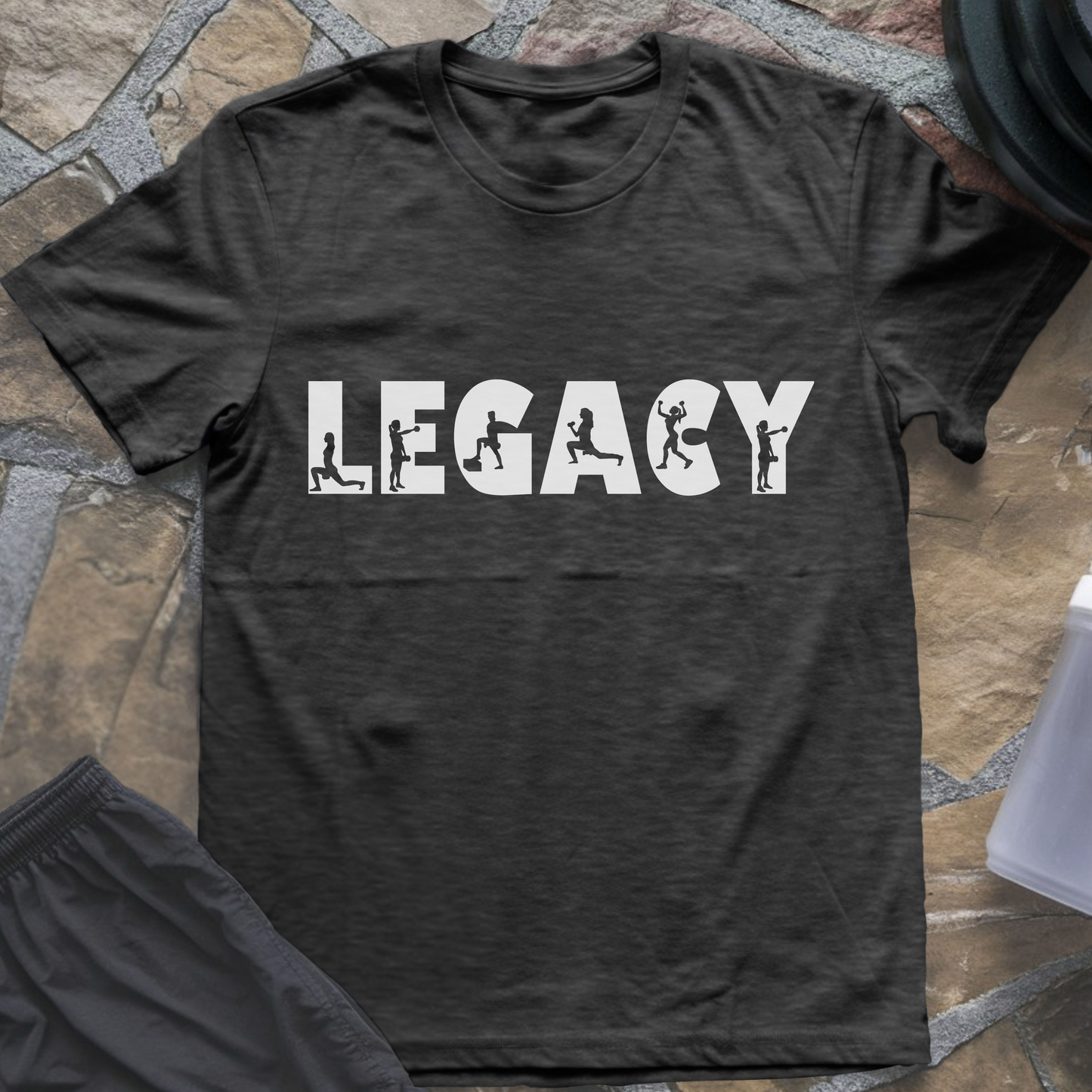 Legacy T-Shirt