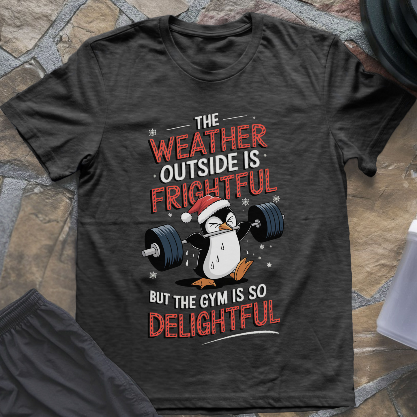 Delightful Tee